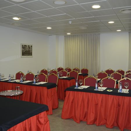 Hotel Spa Odeon Ferrol Extérieur photo