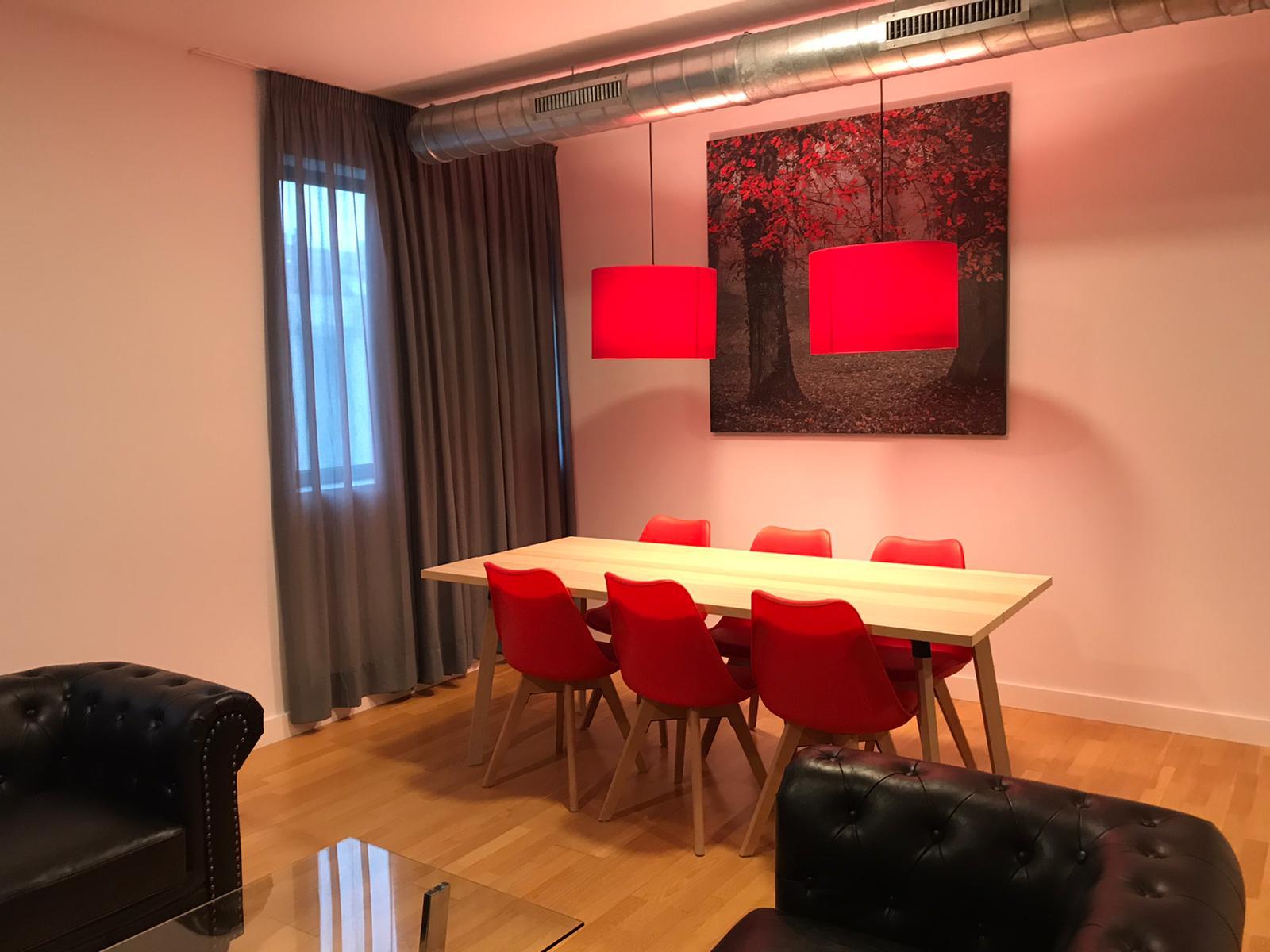 Hotel Spa Odeon Ferrol Extérieur photo