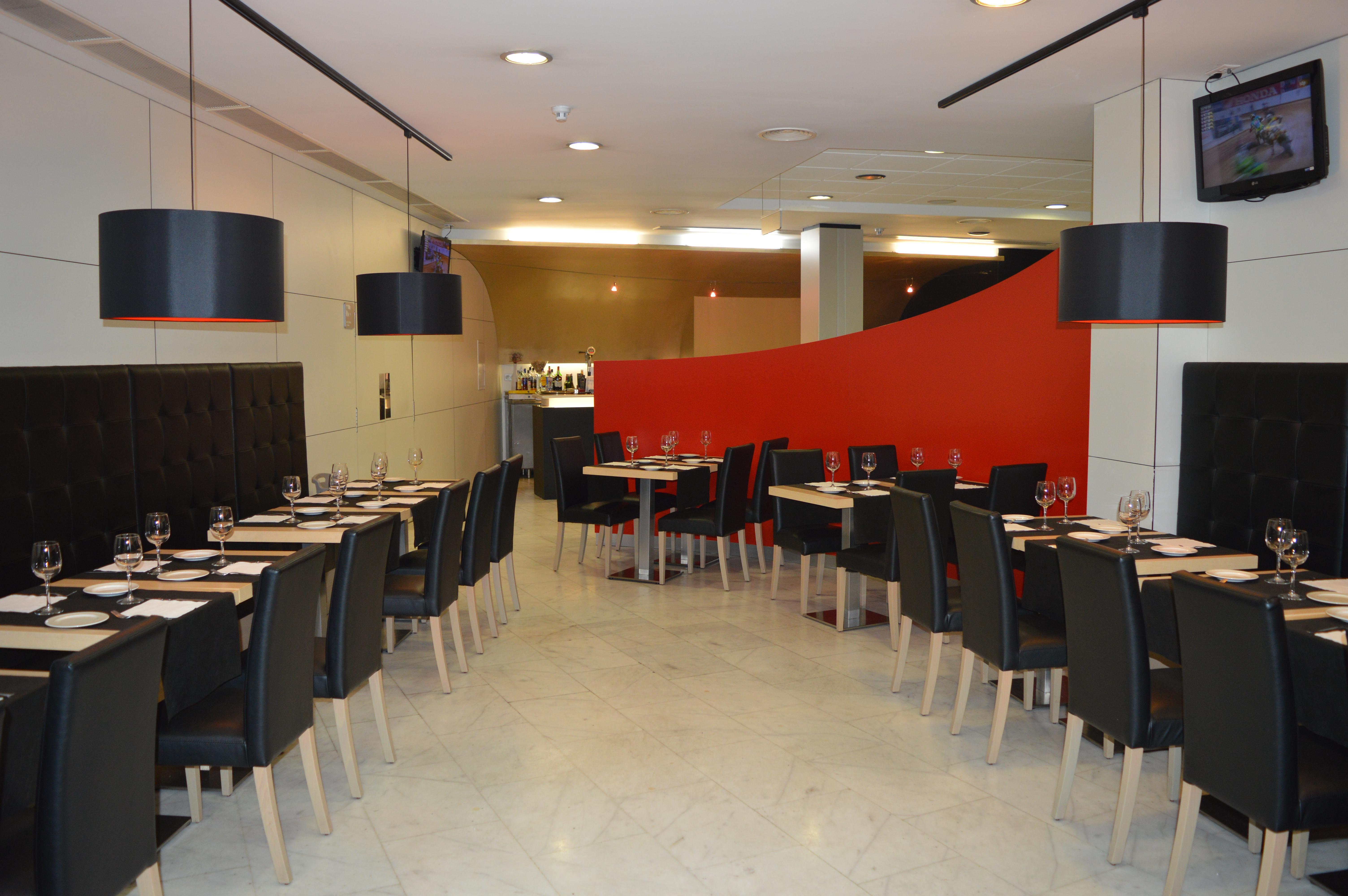 Hotel Spa Odeon Ferrol Extérieur photo