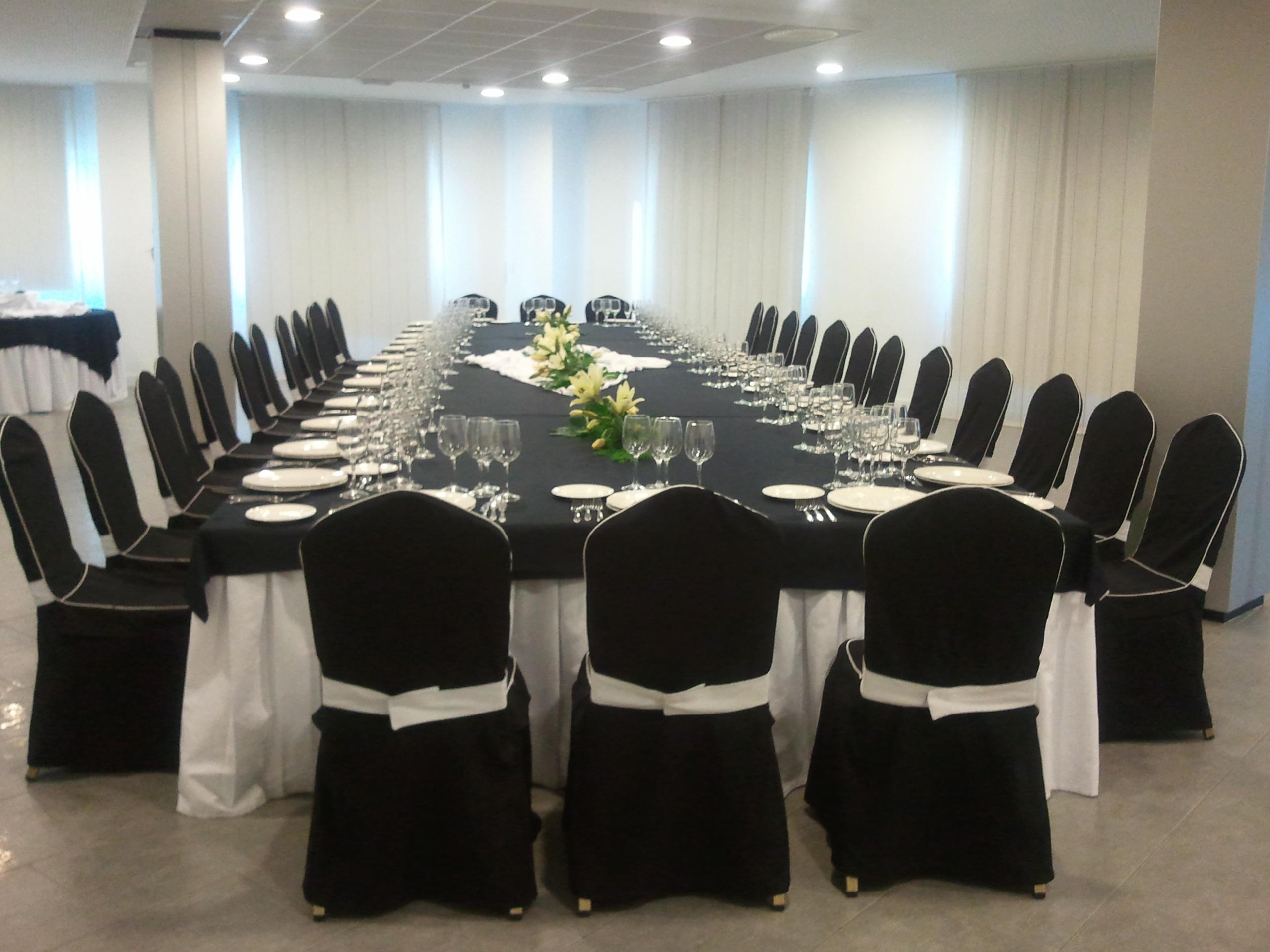 Hotel Spa Odeon Ferrol Extérieur photo