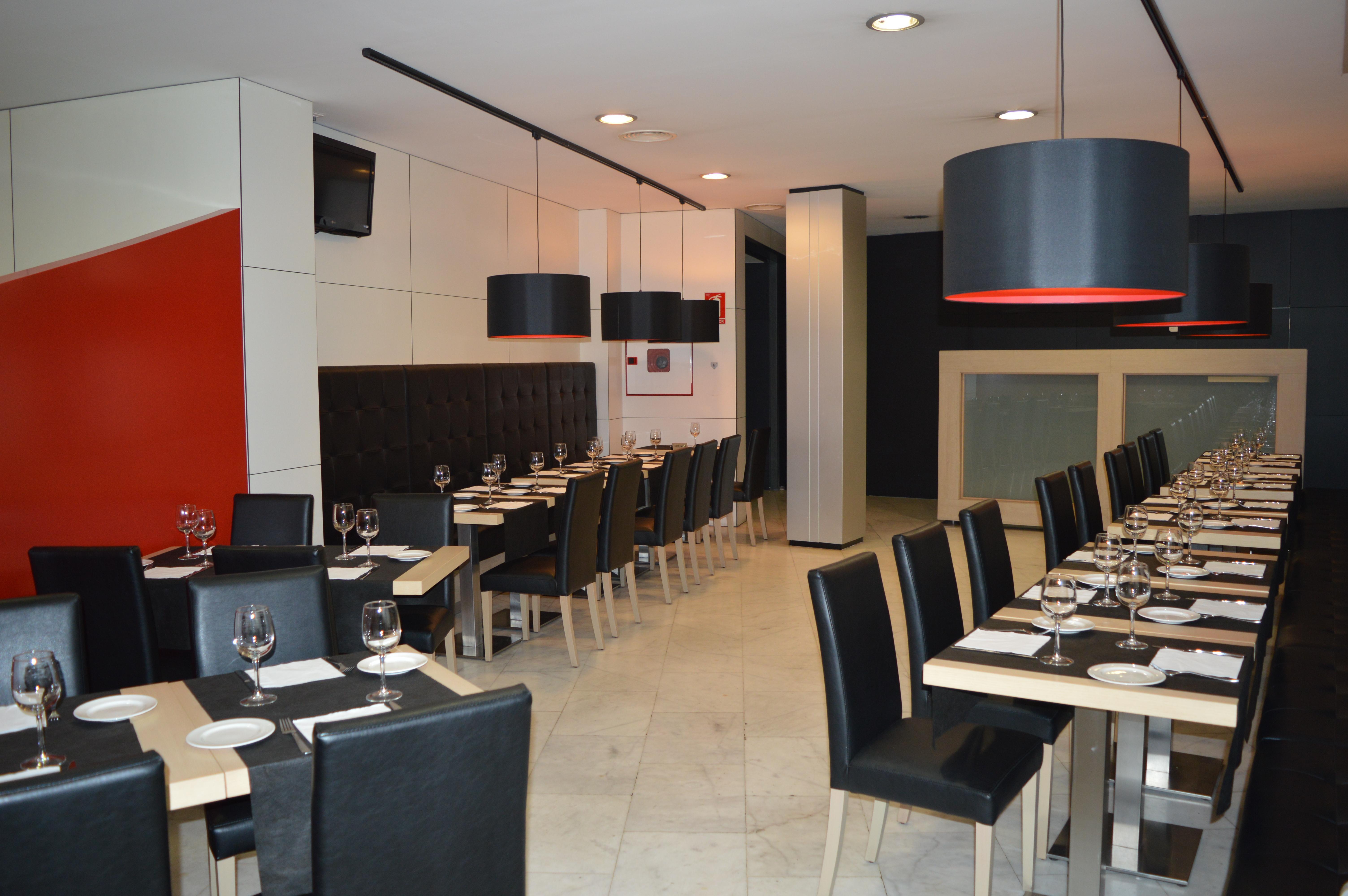 Hotel Spa Odeon Ferrol Extérieur photo