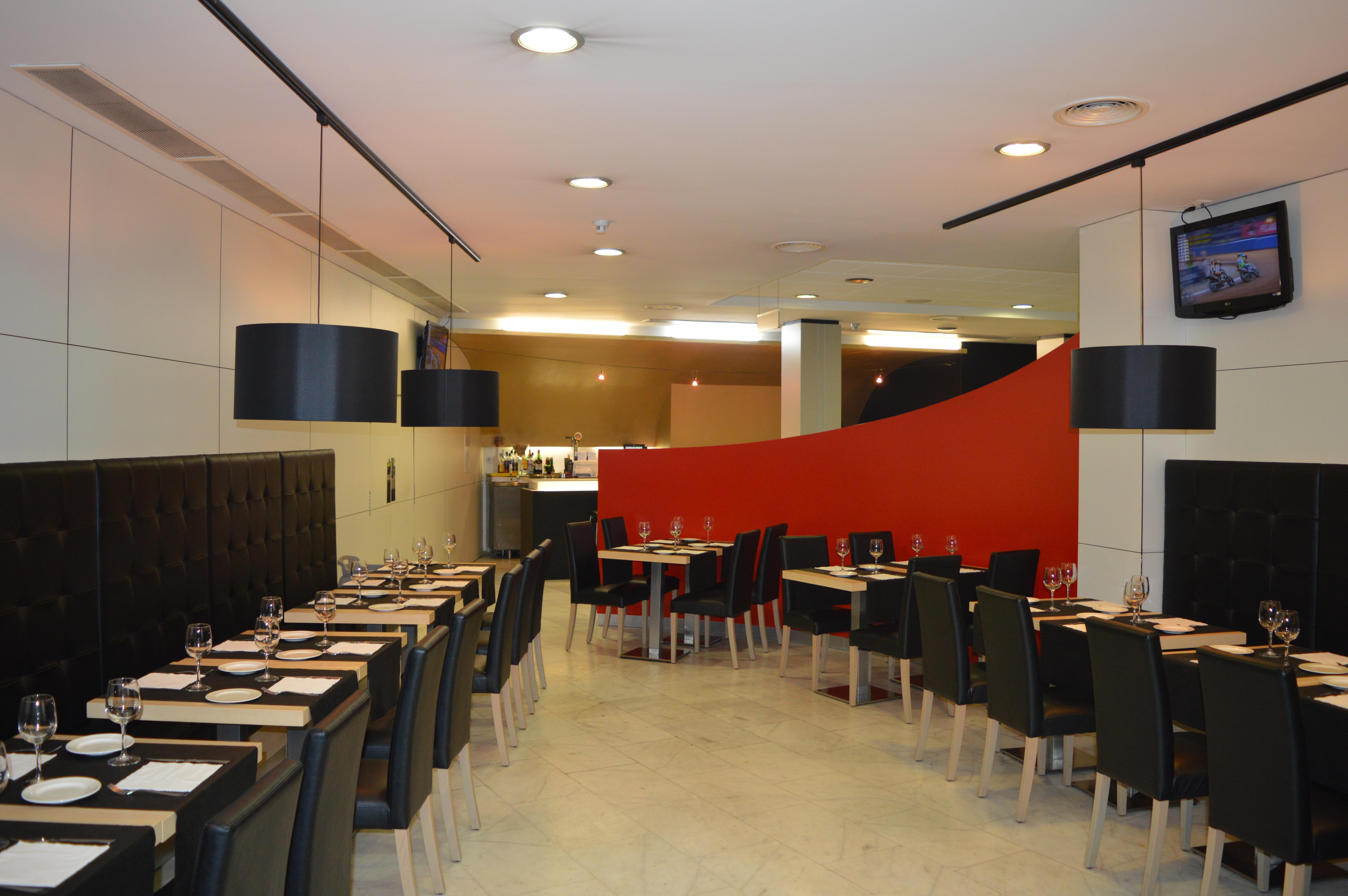 Hotel Spa Odeon Ferrol Extérieur photo