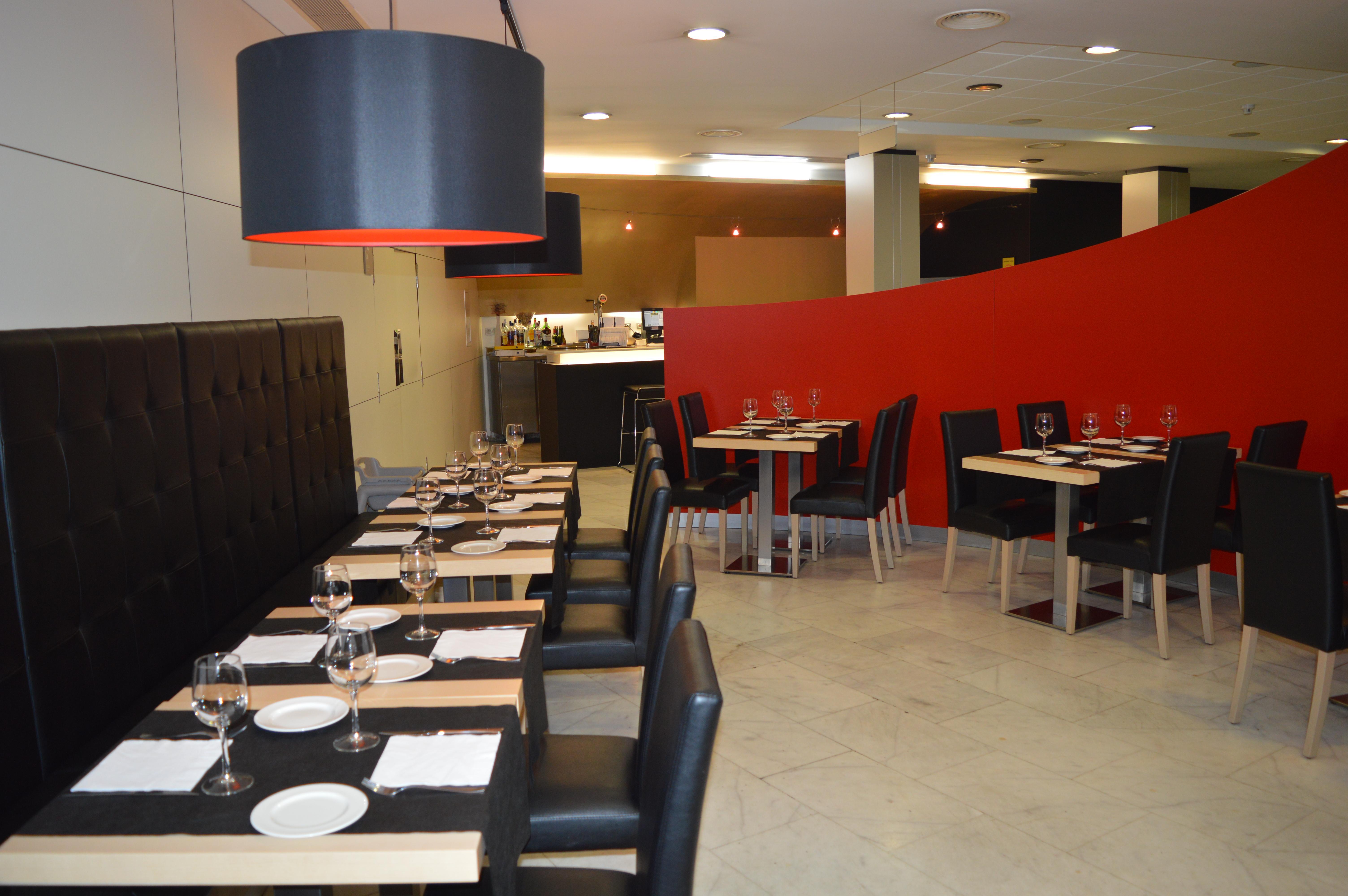 Hotel Spa Odeon Ferrol Extérieur photo